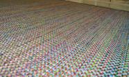 Capacho Unique Kilim 6 Multi-B 050x090 cm "Outlet"
