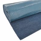 Capacho Vinil 12mm Azul Marinho RM Decor 3,00 x 1,2m (3,6m²)