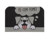 Capacho Vinil Pet 20 Dog 40cm X 60cm Kapazi Capacho Vinil Pet 20 Dog 40cm X 60cm Kapazi