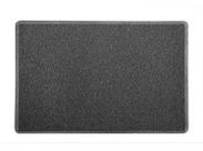 Capacho Vinil Silver 10mm 40cm X 60cm Kapazi Cores Sortidas