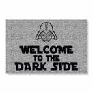 Capacho welcome to the dark side cores:prata