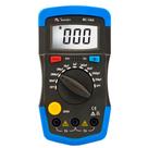 Capacímetro Digital 8Hz 20mF Minipa MC-154A