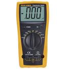 Capacímetro digital CAT II 600V - HPC-200