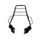 Capacite Moto Bagageiro Suporte Maciço Factor 150 125 2016 2022