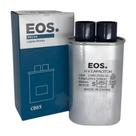 Capacitor 0.85uf 2100v Para Microondas Alta Tenção Electrolux Terminal fino Bivolt
