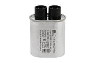 Capacitor 0.8µF 2100V Forno Micro-Ondas LG EAE62927715