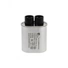 Capacitor 0.8µF 2100V Forno Micro-Ondas LG EAE62927715