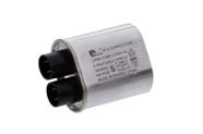 Capacitor 0,80mf 2100v Micro-ondas Terminal Menor W10160037