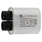 Capacitor 0,8uF Microondas LG MS3033DS MS3043BR FBKFLGZ Capacitor 0,8uF Microondas LG MS3033DS MS3043BR FBKFLGZ