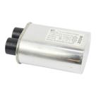 Capacitor 1,00 Uf P/ Micro-ondas Electrolux Me41x e Mec41 Original