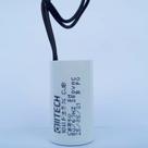 Capacitor 10uF 250 VAC para Ventilador 2 fios