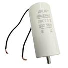 Capacitor 120uf 250v 127v motocompressor vonder mcv216