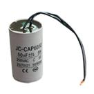 Capacitor 140.0uf 250v Jc-Cap60140