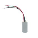 Capacitor 15 uF 250 Vac Motor monofásico portão