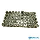 Capacitor 15mf 440v Caixa Com 50 Unidades