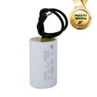 Capacitor 15uf 250v De Centrais Compatível Com Ppa Garen Rcg