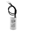 Capacitor 15uf 250vac Para Portão Eletrônico Deslizante Basculante Universal Weg 2 Fios Capacitor 15uf 250vac Para Portão Eletrônico Deslizante Basculante Universal Weg 2 Fios