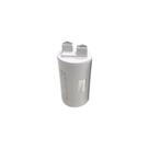 Capacitor 15UF para Lavadora 220v Brastemp W10527820