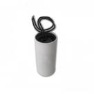 Capacitor 16uf 2 fios - elite
