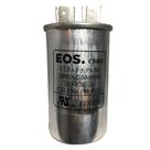 Capacitor 17,5 uF - Tecnolar