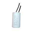 Capacitor 2 fios metalizado 12 uf x 250v tri