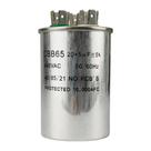Capacitor 20 + 5 uf 440v