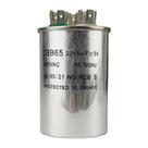 Capacitor 20 + 5 Uf 440v Capacitor 20 + 5 Uf 440v