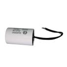 Capacitor 20uf 250v original garen peça de reposição para motor portão automático Capacitor 20uf 250v original garen peça de reposição para motor portão automático