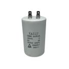 Capacitor 220v Para Lavadora De Alta Pressão Wap 4100 Capacitor 220v Para Lavadora De Alta Pressão Wap 4100