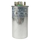 Capacitor 25+3 Mf 440v Elgin único