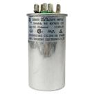 Capacitor 25 + 3 uF 440v