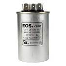 Capacitor 25 + 5uf 440v