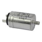 Capacitor 250v 10uf 127v P/ Lava-louças Electrolux Le08s, Li10x e Lv14b Original Capacitor 250v 10uf 127v P/ Lava-louças Electrolux Le08s, Li10x e Lv14b Original