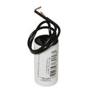 Capacitor 250vac 2 fios ref:944 elite - 10uf