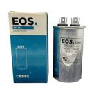 Capacitor 25MFD 380V EOS