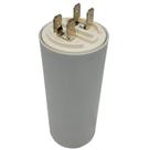 Capacitor 25UF 450V para Lavadora de Piso WAP RA430 FW000612