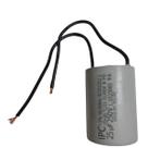Capacitor 25uf Portão Eletrônico Motor Ppa Rossi Rcg Garen