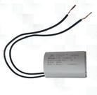 Capacitor 30uf motor RCG 127v e outras marcas