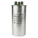 Capacitor 35 + 1.5 uf 380v