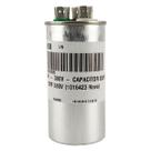 Capacitor 35 + 2,5 Uf 380v