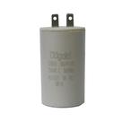 Capacitor 35MFD de Plástico Dugold 250V Capacitor 35MFD de Plástico Dugold 250V