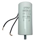 Capacitor 35uf/450v (220v) p/motocompressor vonder mcv216 6899216530 Capacitor 35uf/450v (220v) p/motocompressor vonder mcv216 6899216530