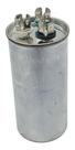 Capacitor 35uf + 5uf 40uf 380v Ar Condicionado Secadora