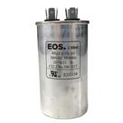 Capacitor 40 MF x 380V - EOS - Tecnolar
