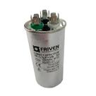 Capacitor 40uf + 1,5uf 380v Capacitor 40uf + 1,5uf 380v
