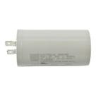 Capacitor 40uf / 250vac P/ Lavadora Electrolux Lac09, Lac11 e Lac16 Original