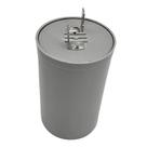 Capacitor 40UF 400V para Cortador de Grama Tramontina CE45M (220V) 78799/601
