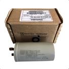 Capacitor 40uf Lavadora Electrolux 127v LTD15 Novo