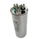 Capacitor 45 + 2,5uf 380v - 2 Saídas Único