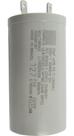 Capacitor 45 uf 127v Weg Lavadoras Brastemp Consul Electrolux